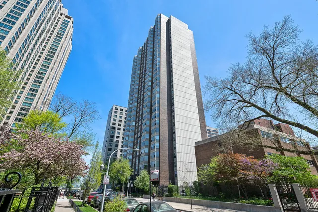 $290,000 | 525 West Hawthorne Place, Unit 1608, Chicago, IL 60657