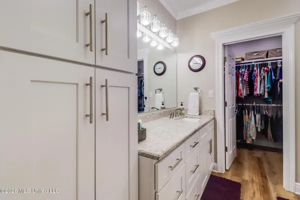 $242,900 | 120 Mt Bass, Long Beach, MS 39560