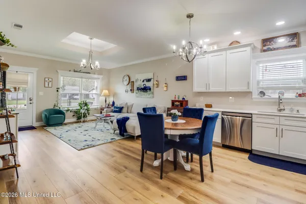 $242,900 | 120 Mt Bass, Long Beach, MS 39560