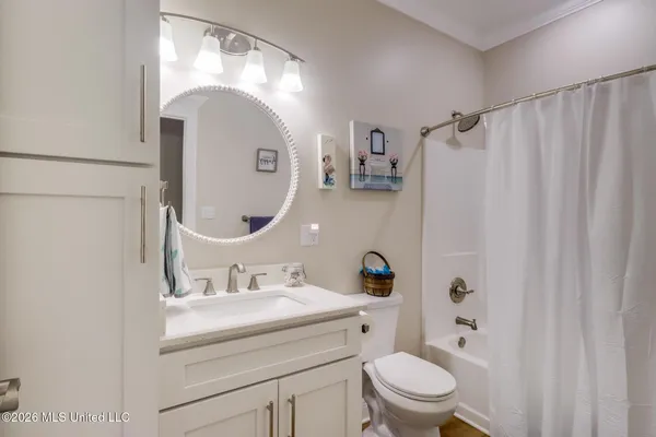 $242,900 | 120 Mt Bass, Long Beach, MS 39560