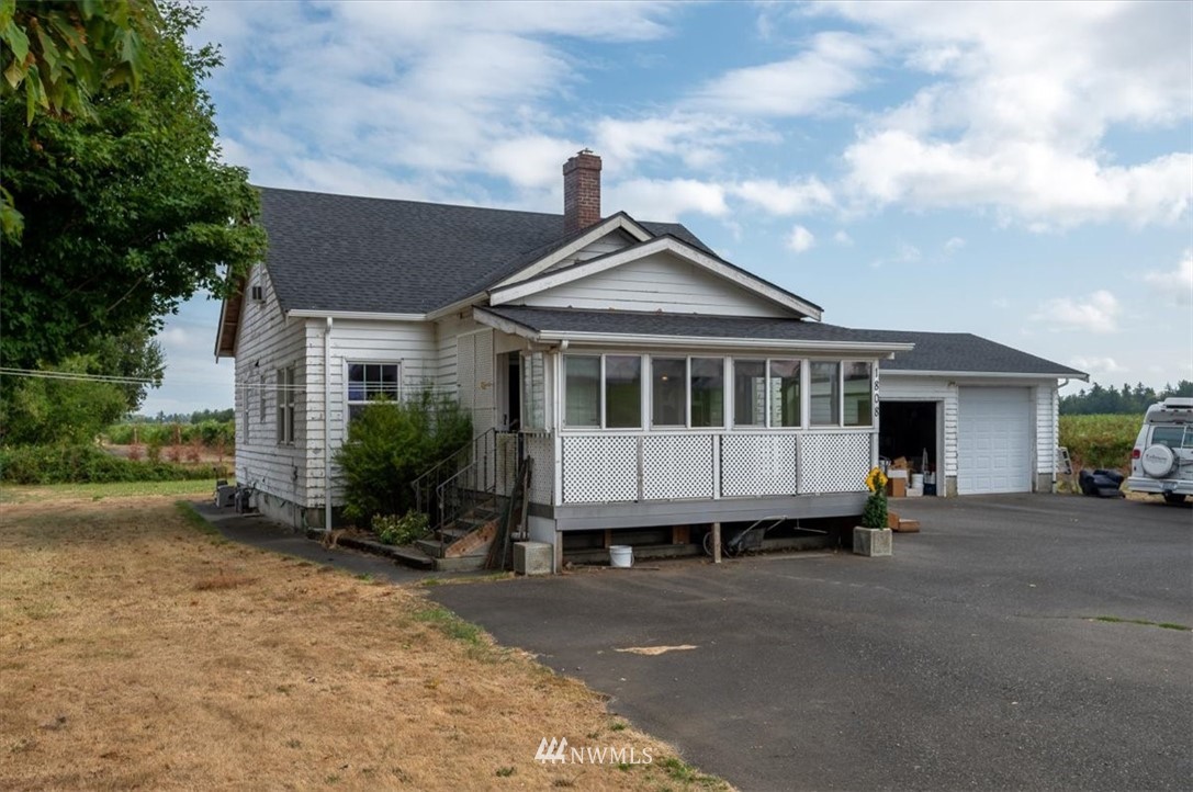 1808 Hampton Road Everson, WA 98247 - Photo 3 of 27