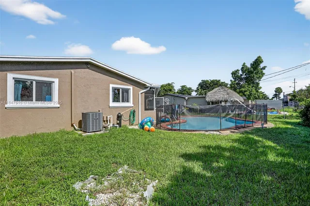a view of outdoor space deck and patio