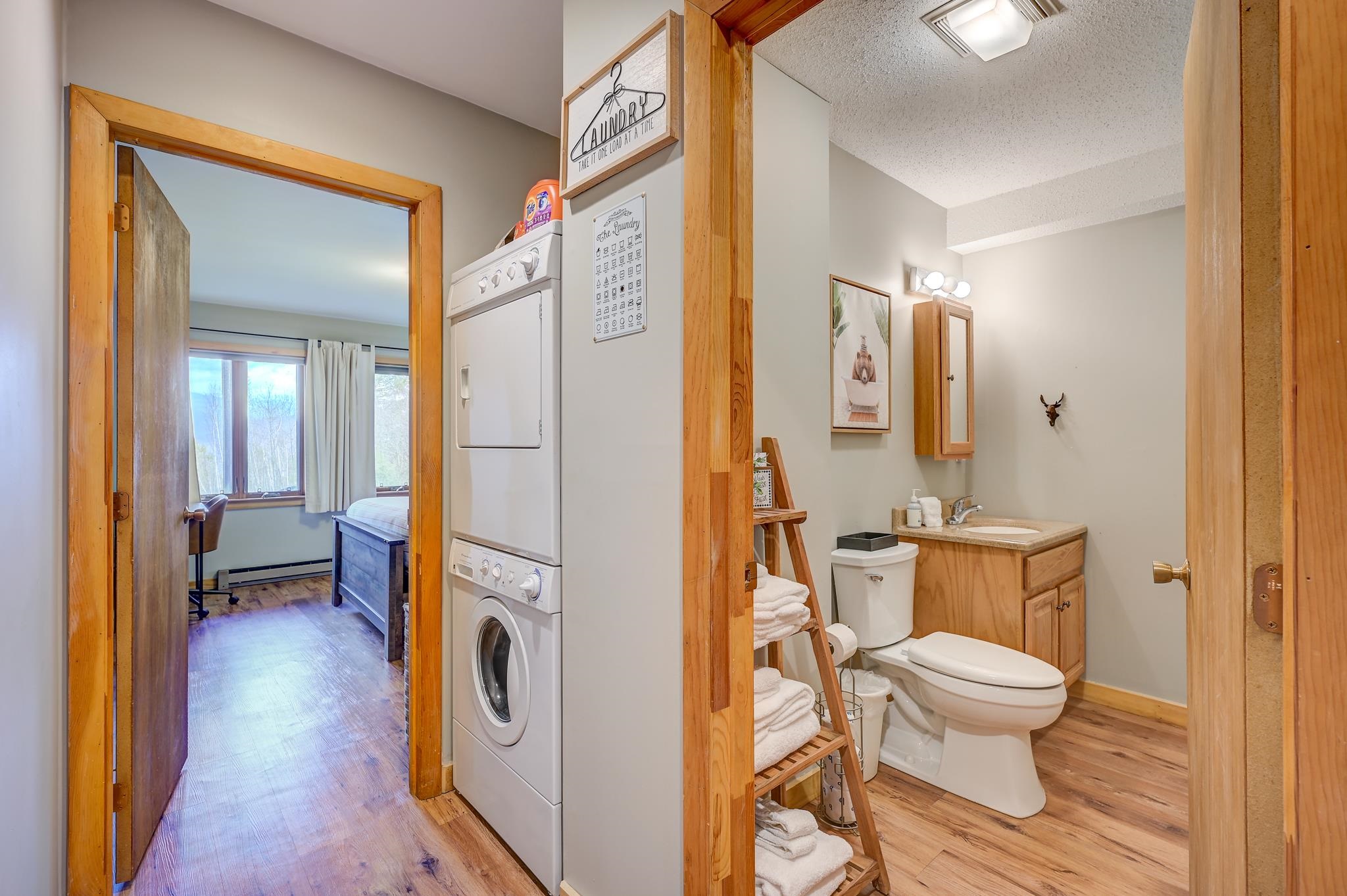 3-2 Mountain View Road, Unit 2 Bartlett, NH 03845 - Photo 30 of 44