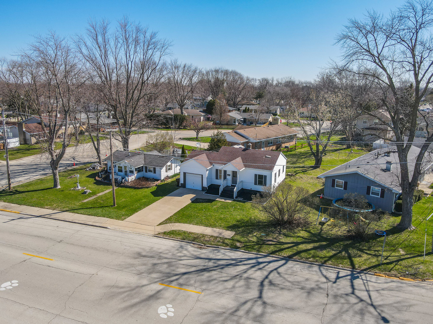 464 North Maple Street Manteno, IL 60950 - Photo 22 of 26