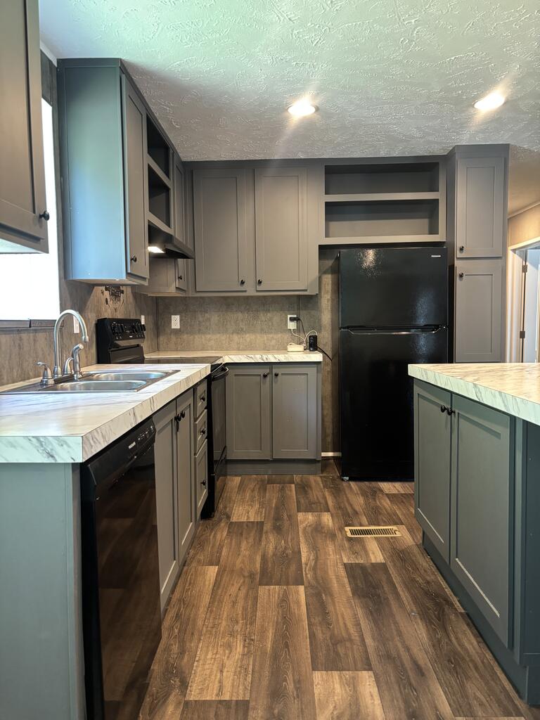 85 Nelson Branch Road Hanover, WV 24839 - Photo 21 of 48 Gallery Image 21
