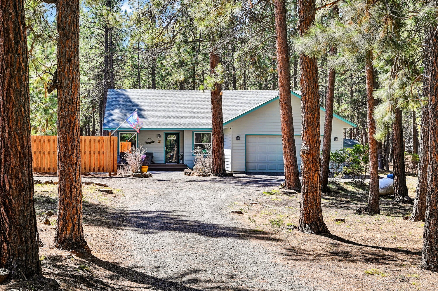 60065 Agate Road Bend, OR 97702 - Photo 39 of 40 60065 Agate Rd