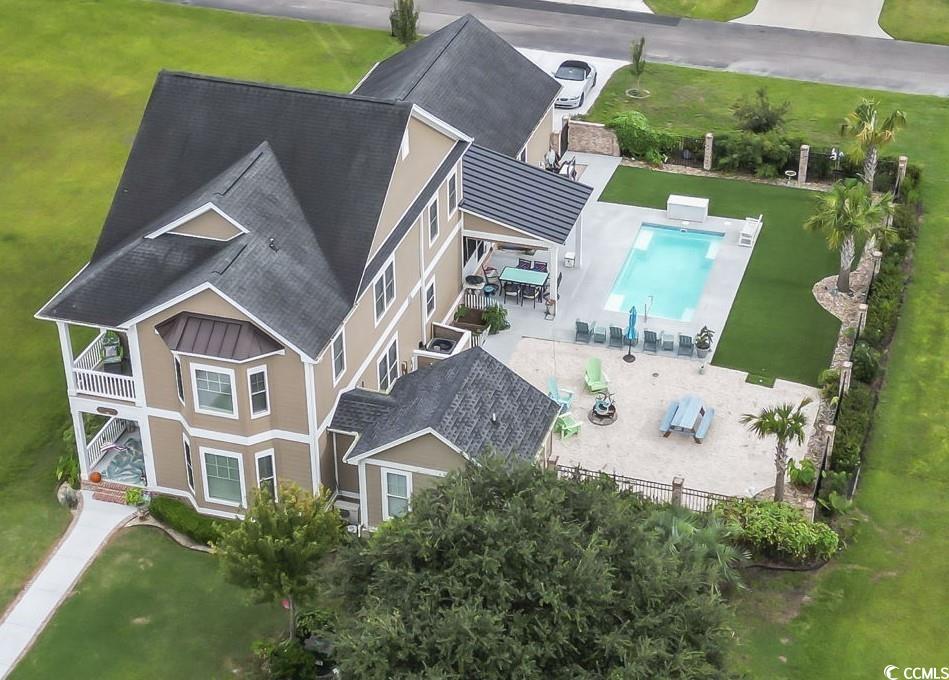 712 Crystal Water Way Myrtle Beach, SC 29579 - Photo 1 of 39