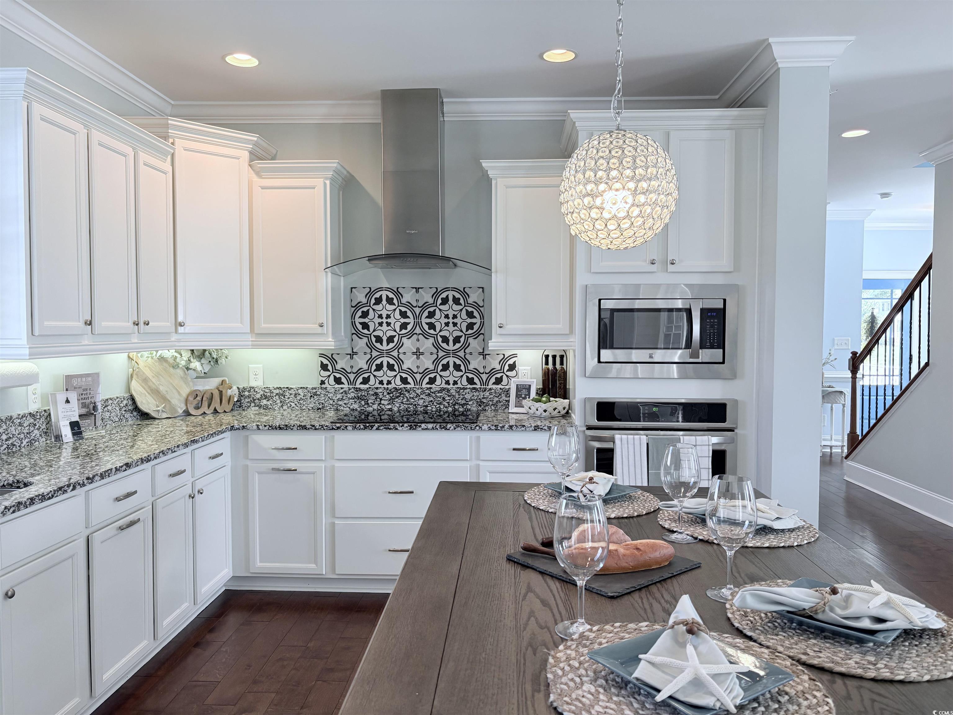 712 Crystal Water Way Myrtle Beach, SC 29579 - Photo 11 of 39