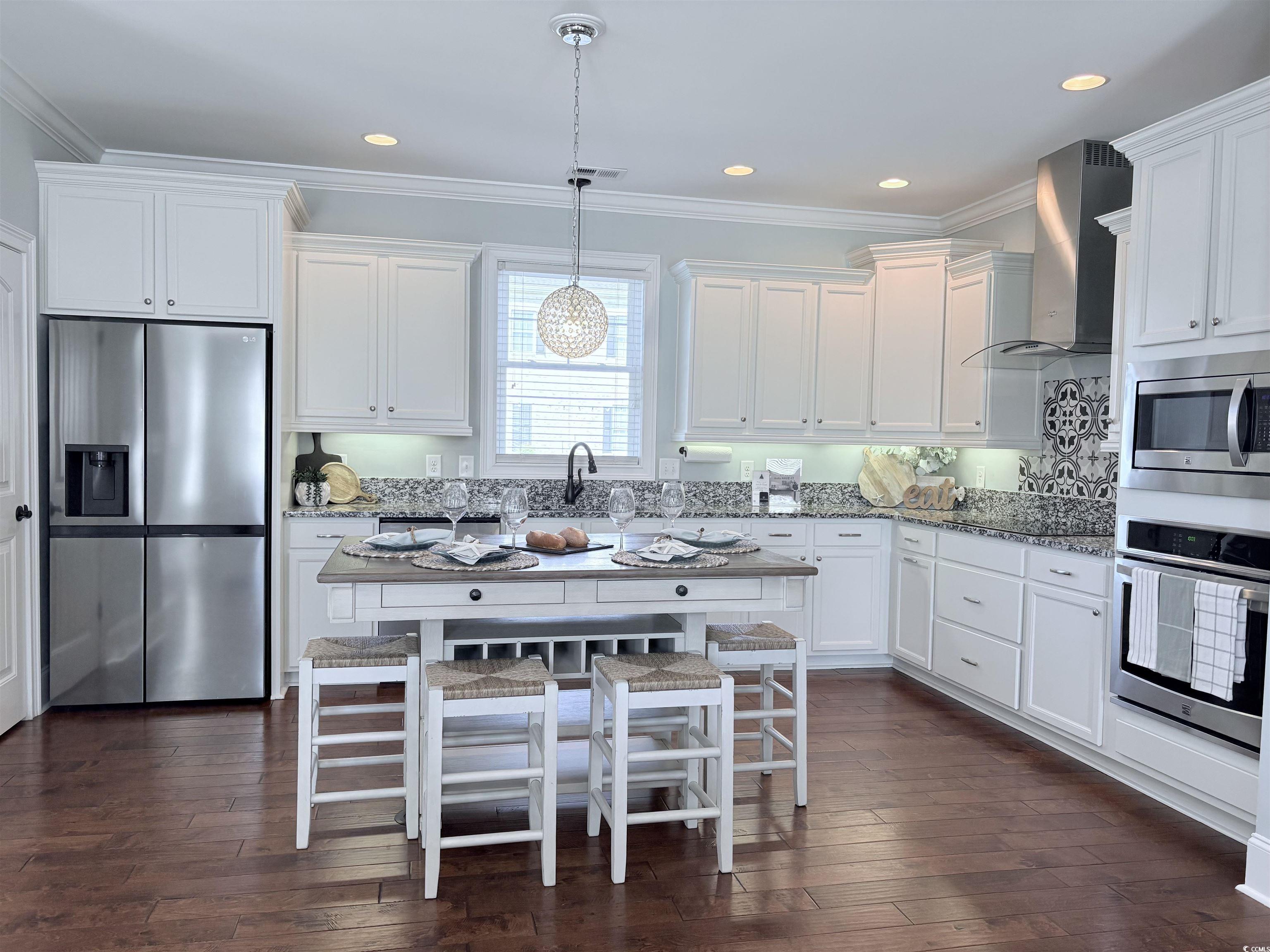 712 Crystal Water Way Myrtle Beach, SC 29579 - Photo 12 of 39