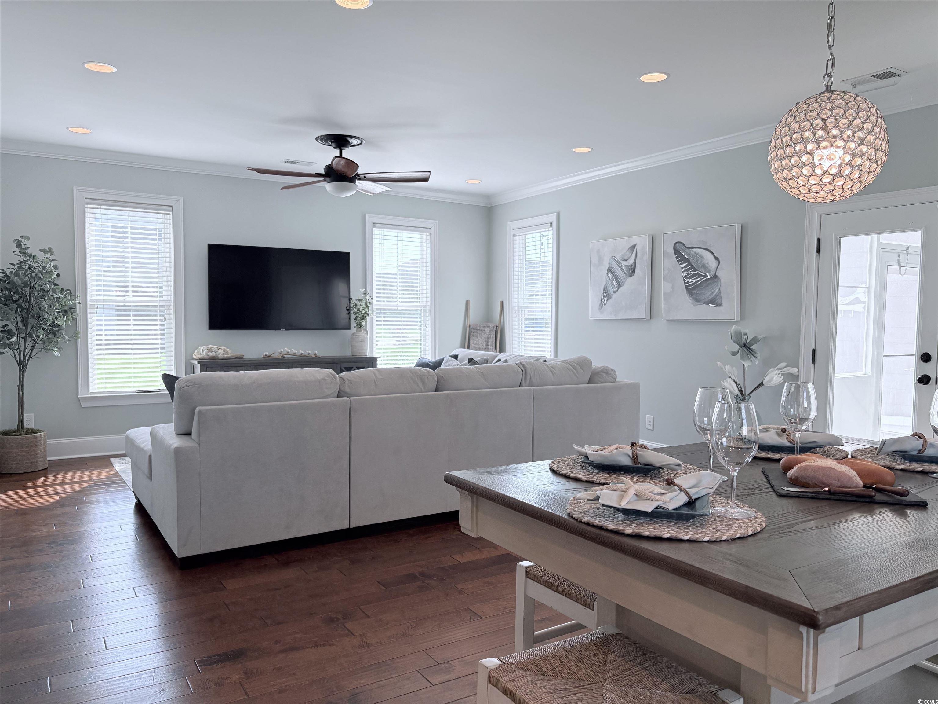 712 Crystal Water Way Myrtle Beach, SC 29579 - Photo 13 of 39