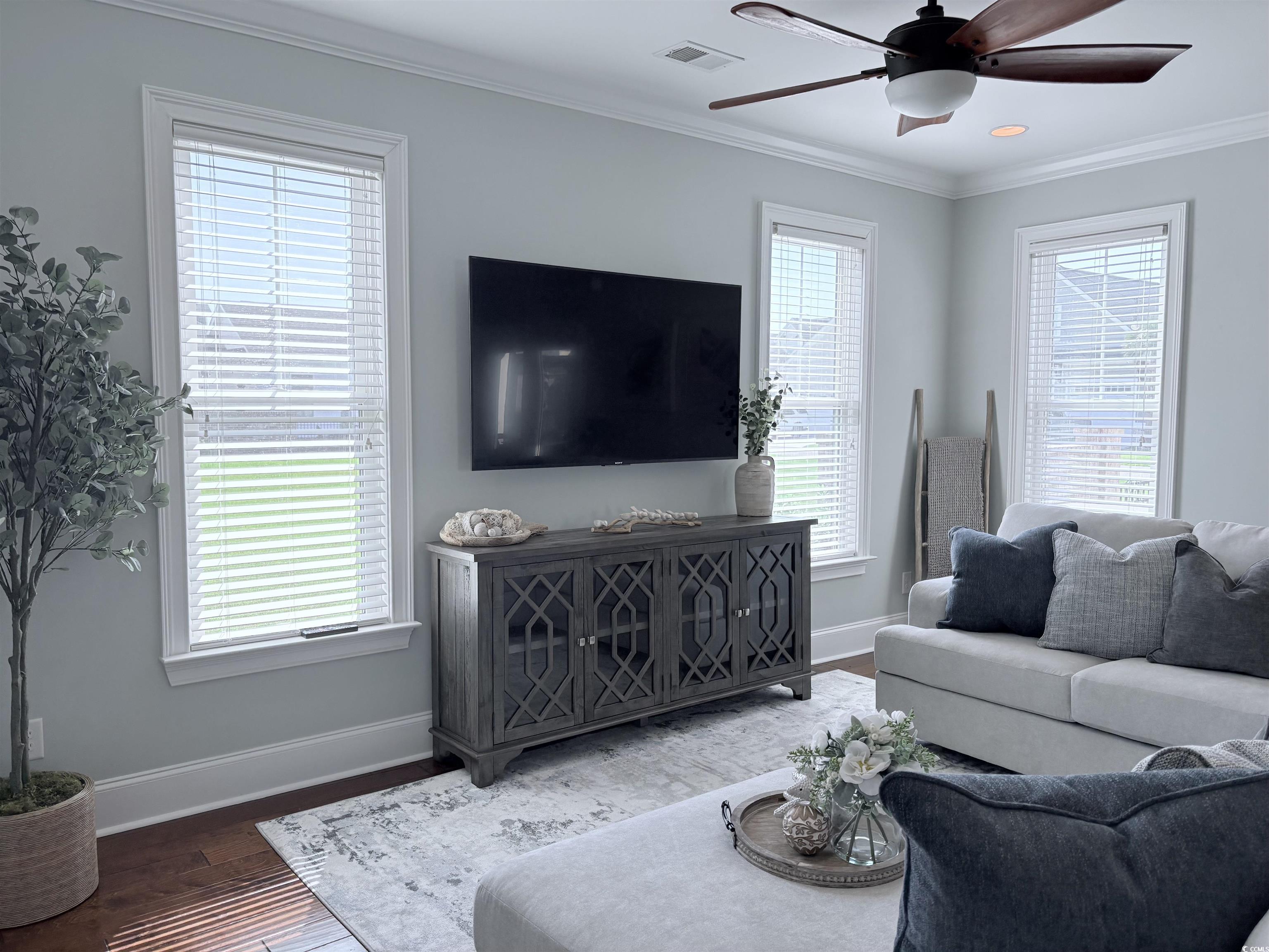 712 Crystal Water Way Myrtle Beach, SC 29579 - Photo 14 of 39