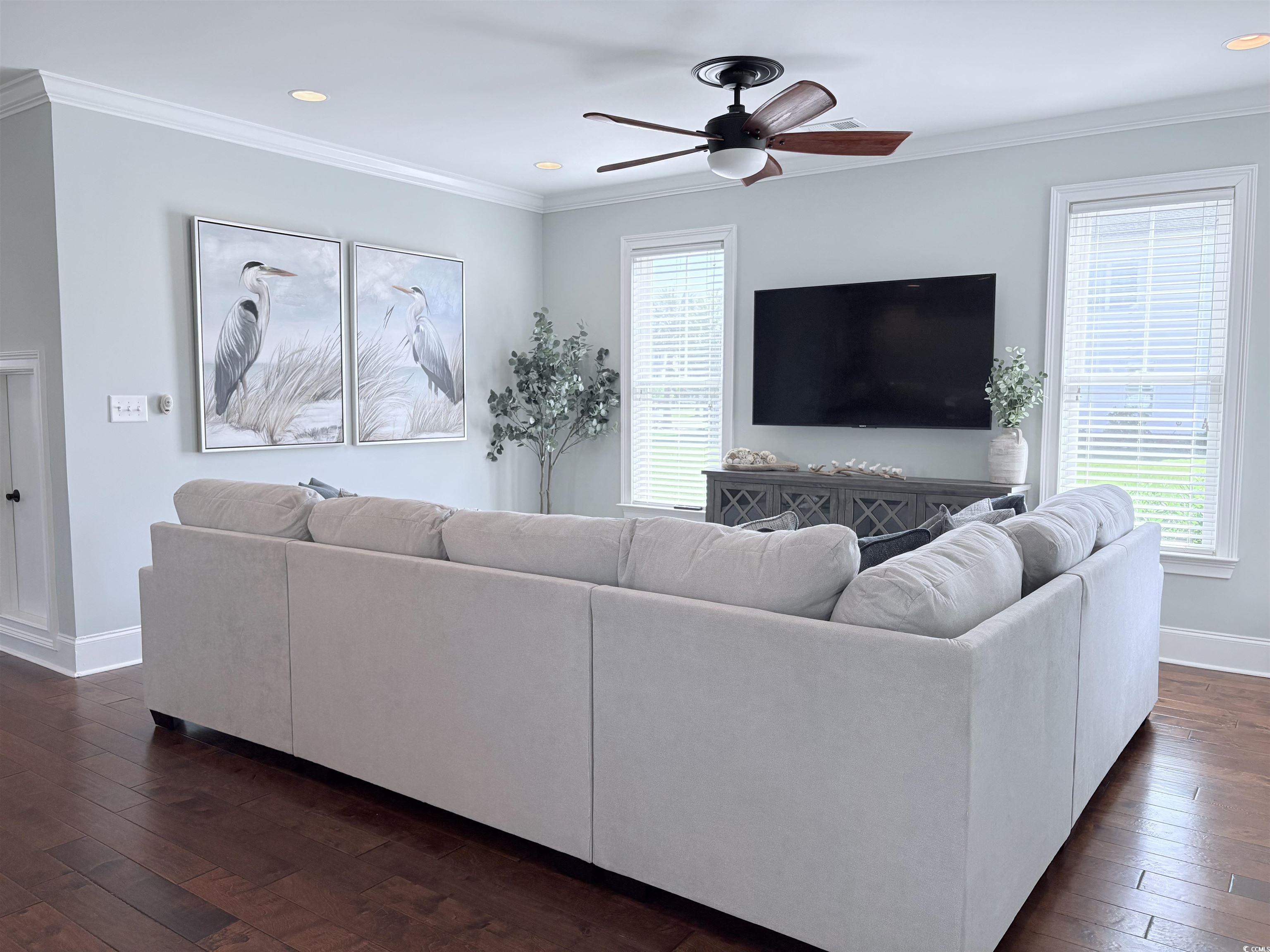 712 Crystal Water Way Myrtle Beach, SC 29579 - Photo 15 of 39