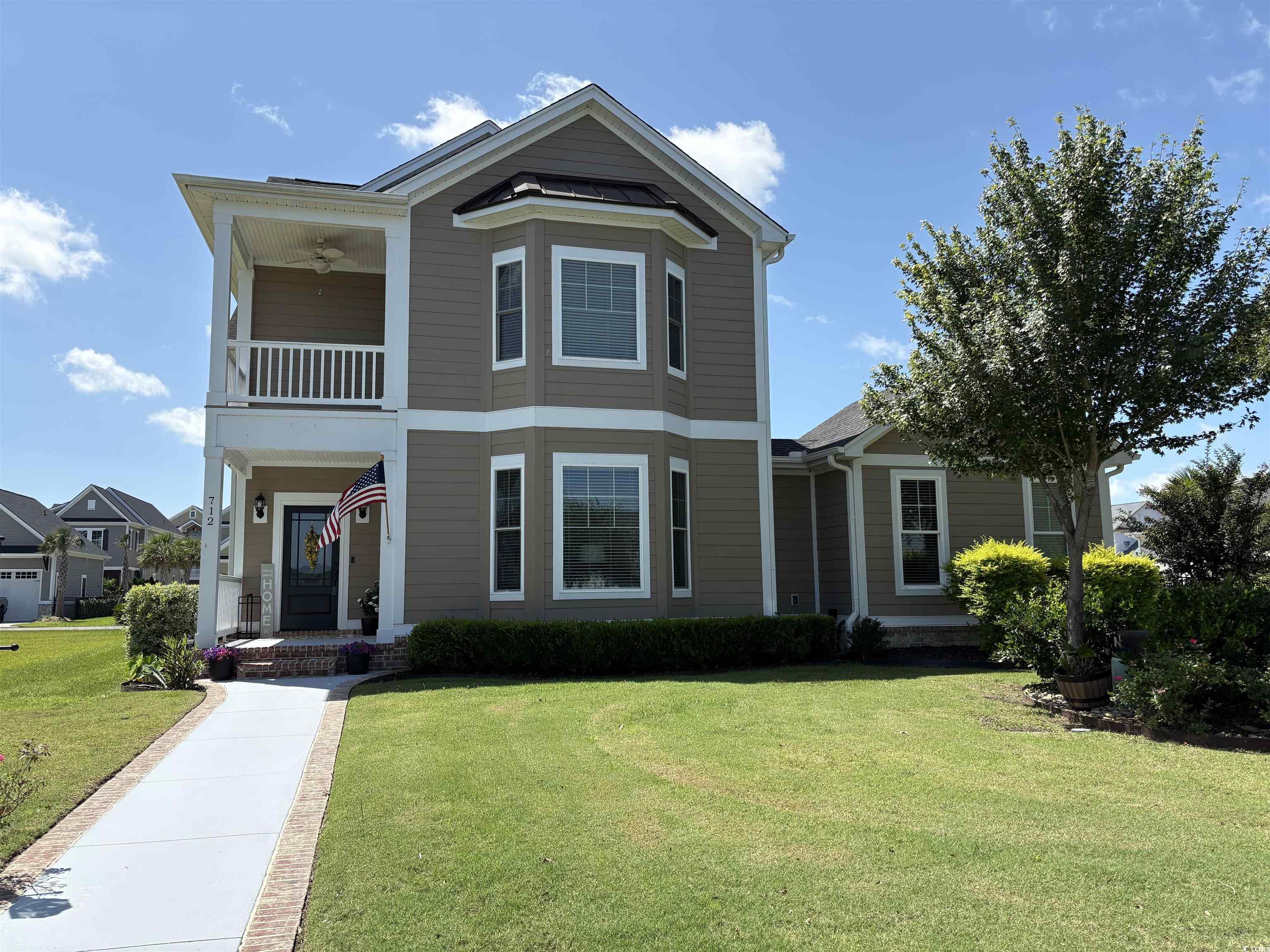 712 Crystal Water Way Myrtle Beach, SC 29579 - Photo 2 of 39