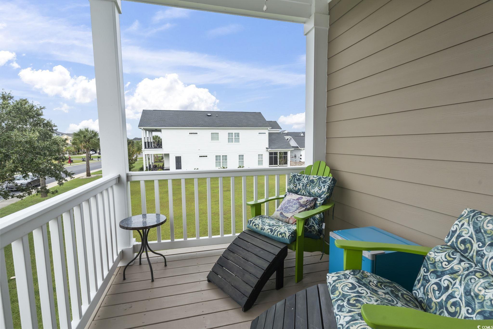 712 Crystal Water Way Myrtle Beach, SC 29579 - Photo 22 of 39