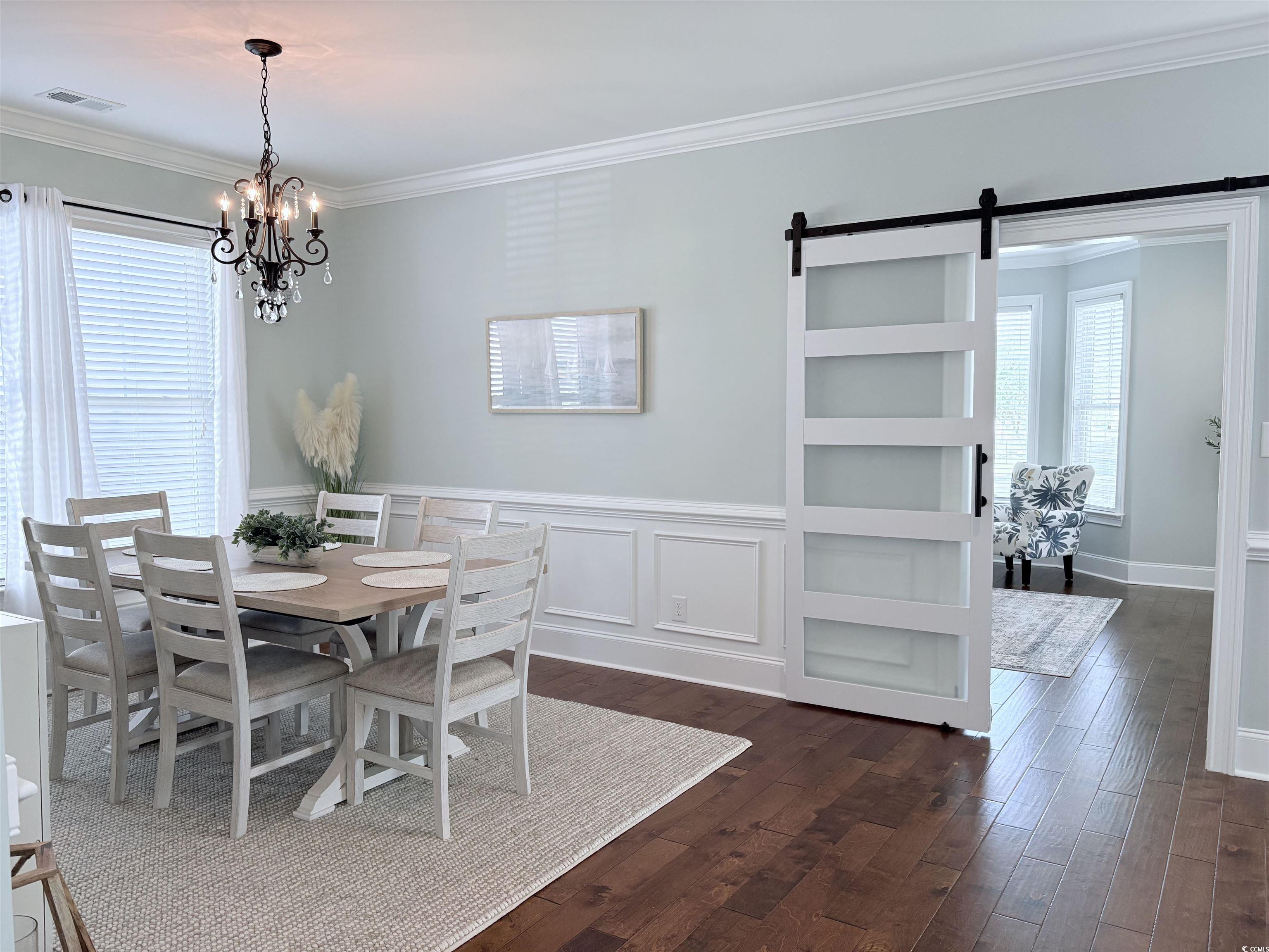 712 Crystal Water Way Myrtle Beach, SC 29579 - Photo 23 of 39