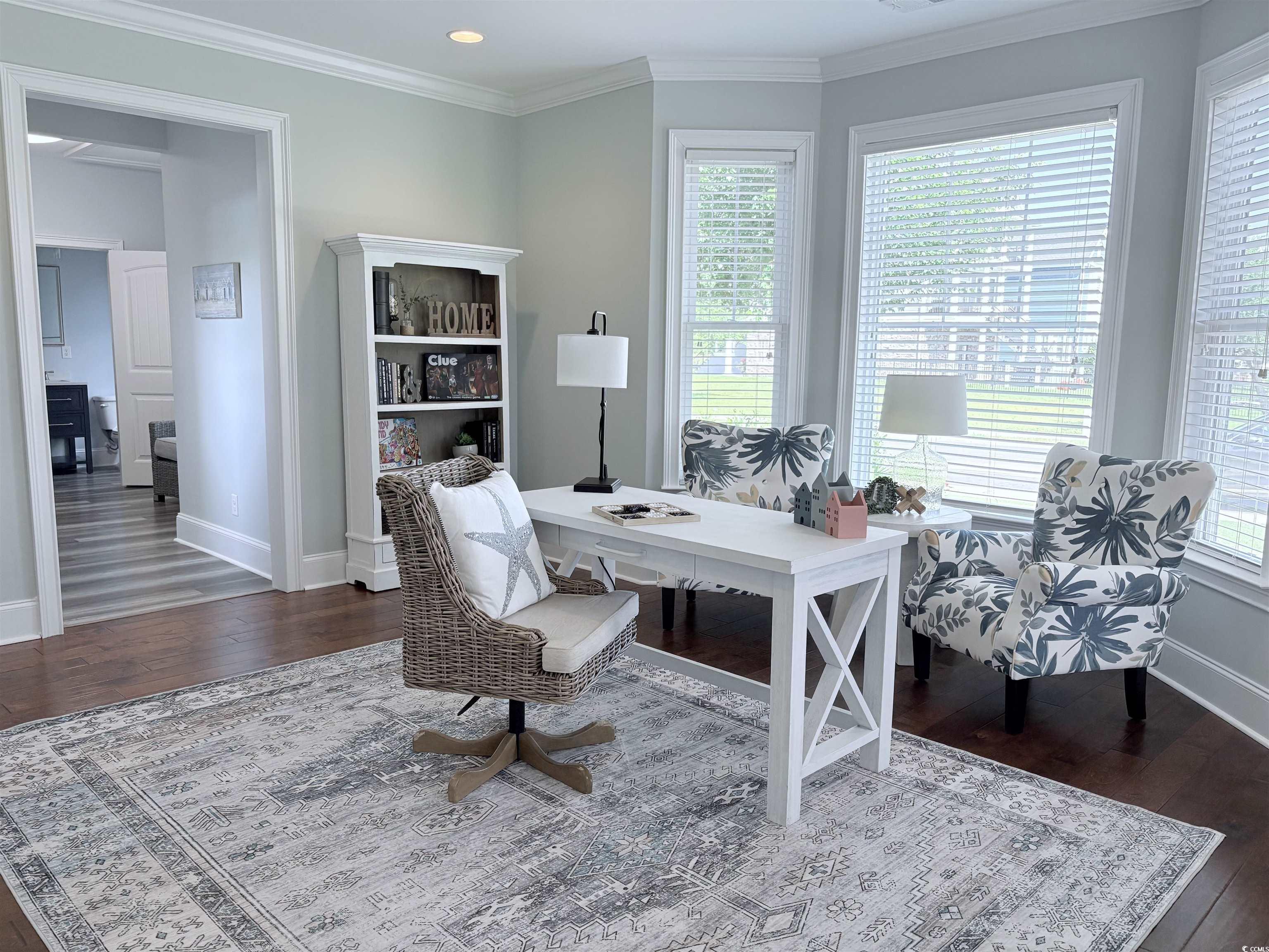 712 Crystal Water Way Myrtle Beach, SC 29579 - Photo 25 of 39