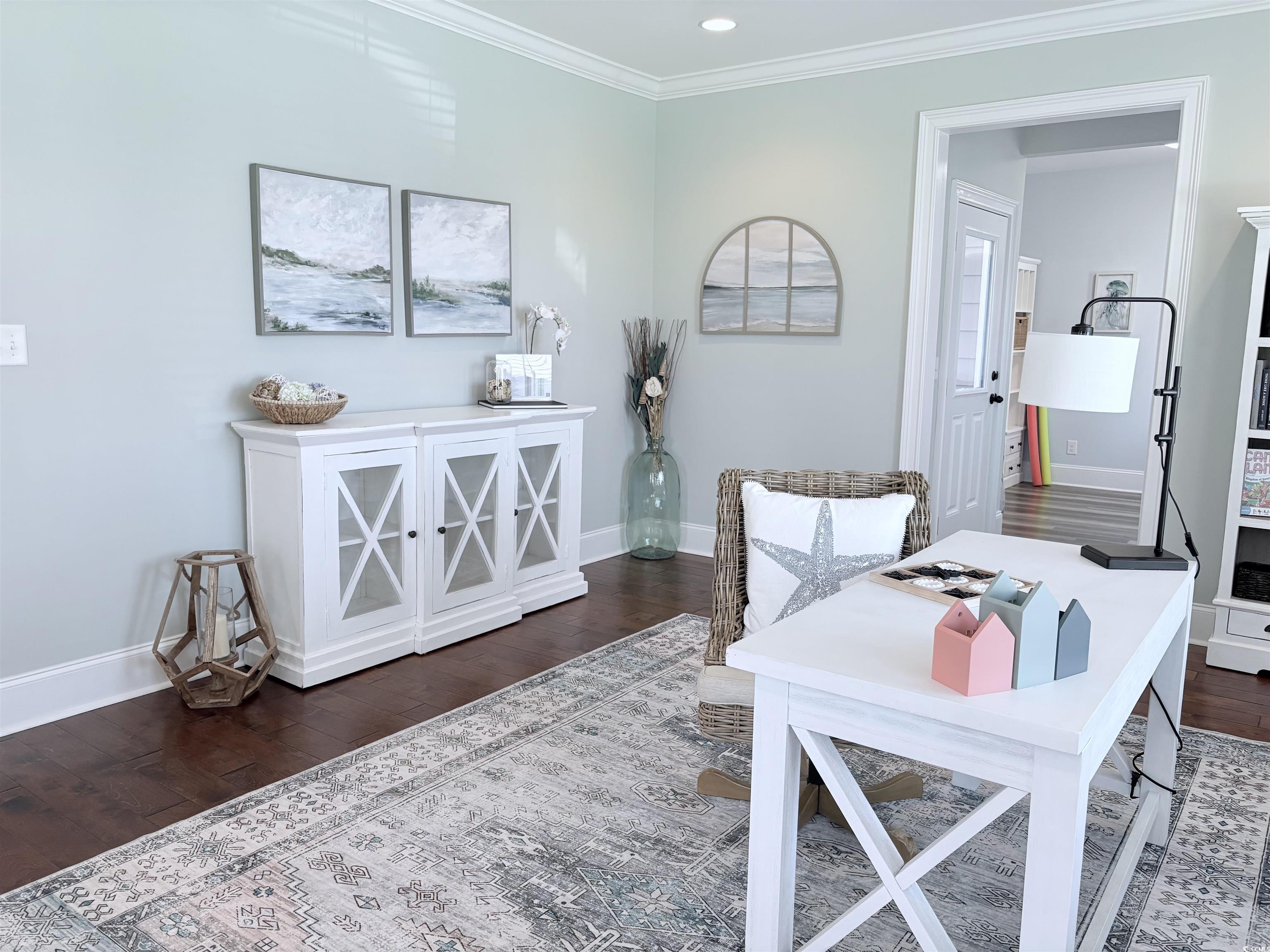 712 Crystal Water Way Myrtle Beach, SC 29579 - Photo 26 of 39