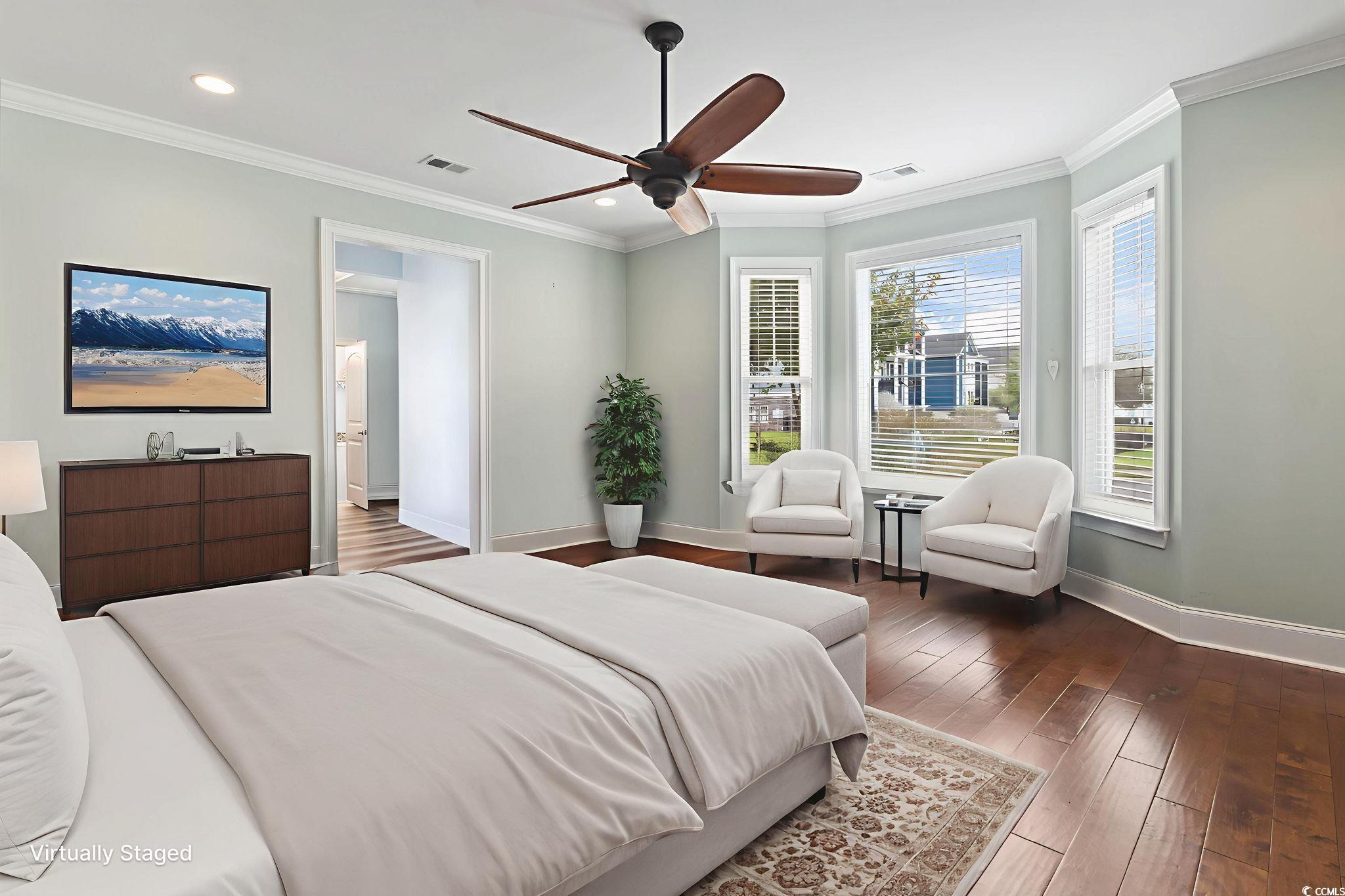 712 Crystal Water Way Myrtle Beach, SC 29579 - Photo 27 of 39