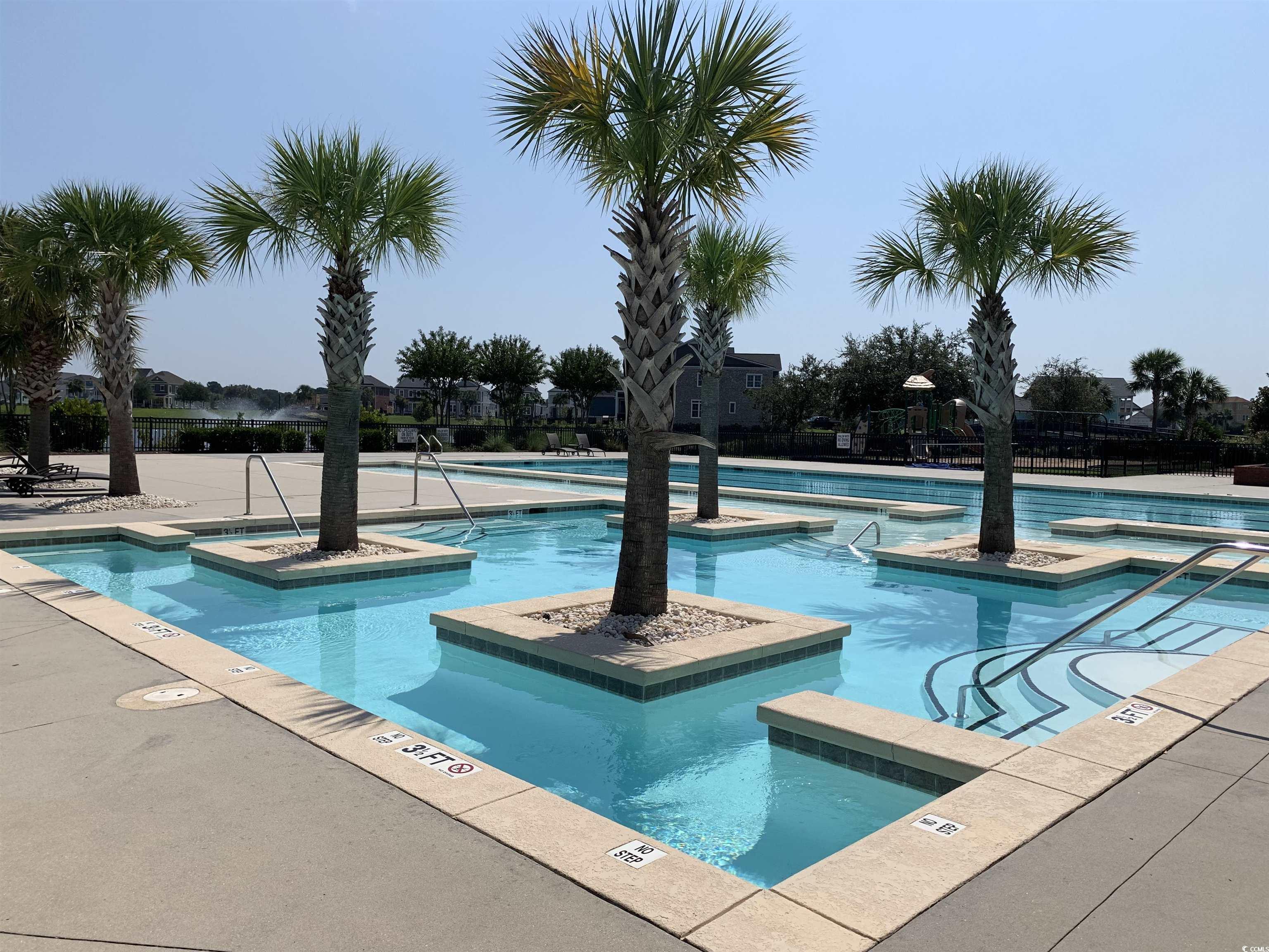 712 Crystal Water Way Myrtle Beach, SC 29579 - Photo 36 of 39