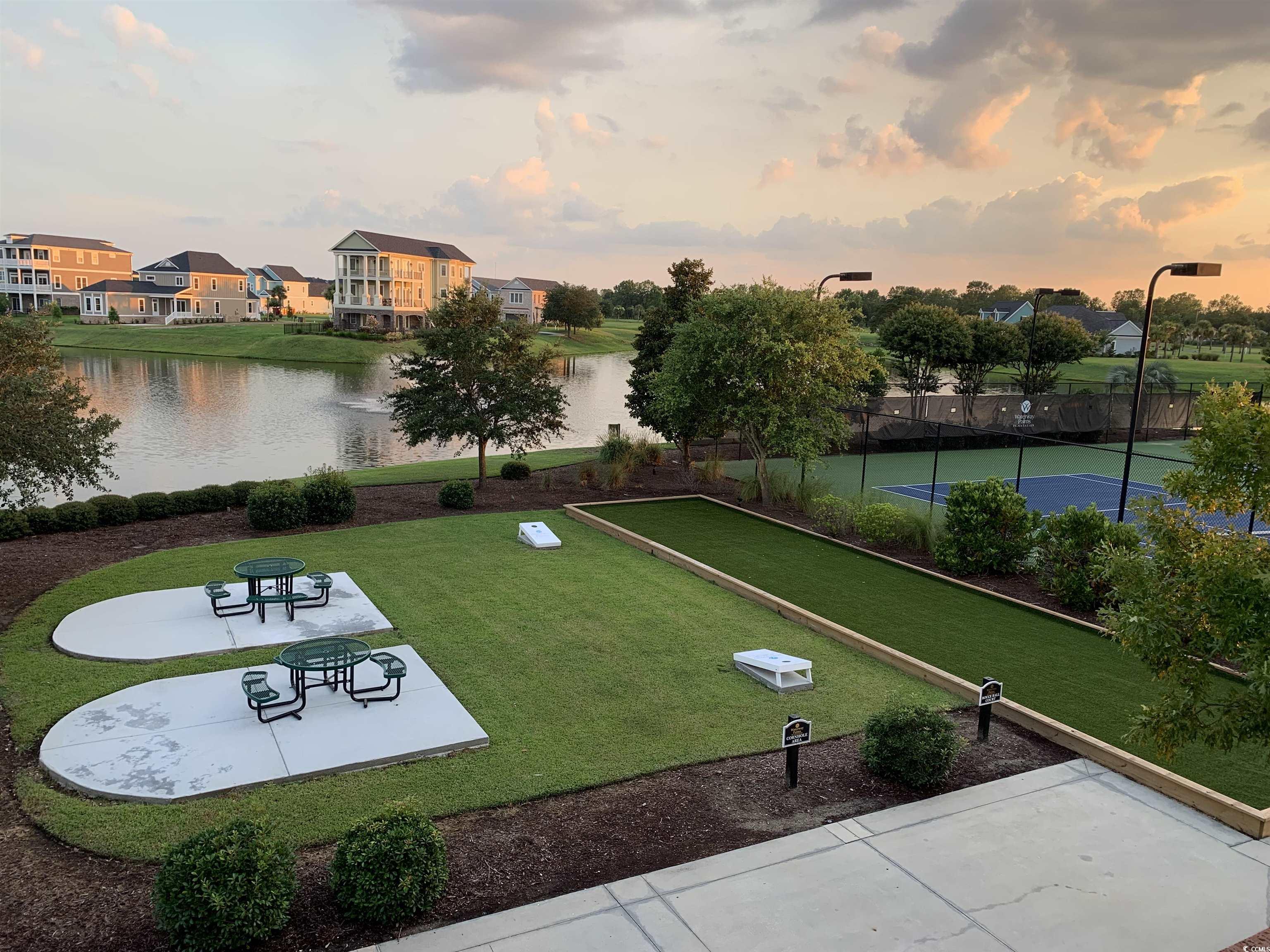 712 Crystal Water Way Myrtle Beach, SC 29579 - Photo 37 of 39