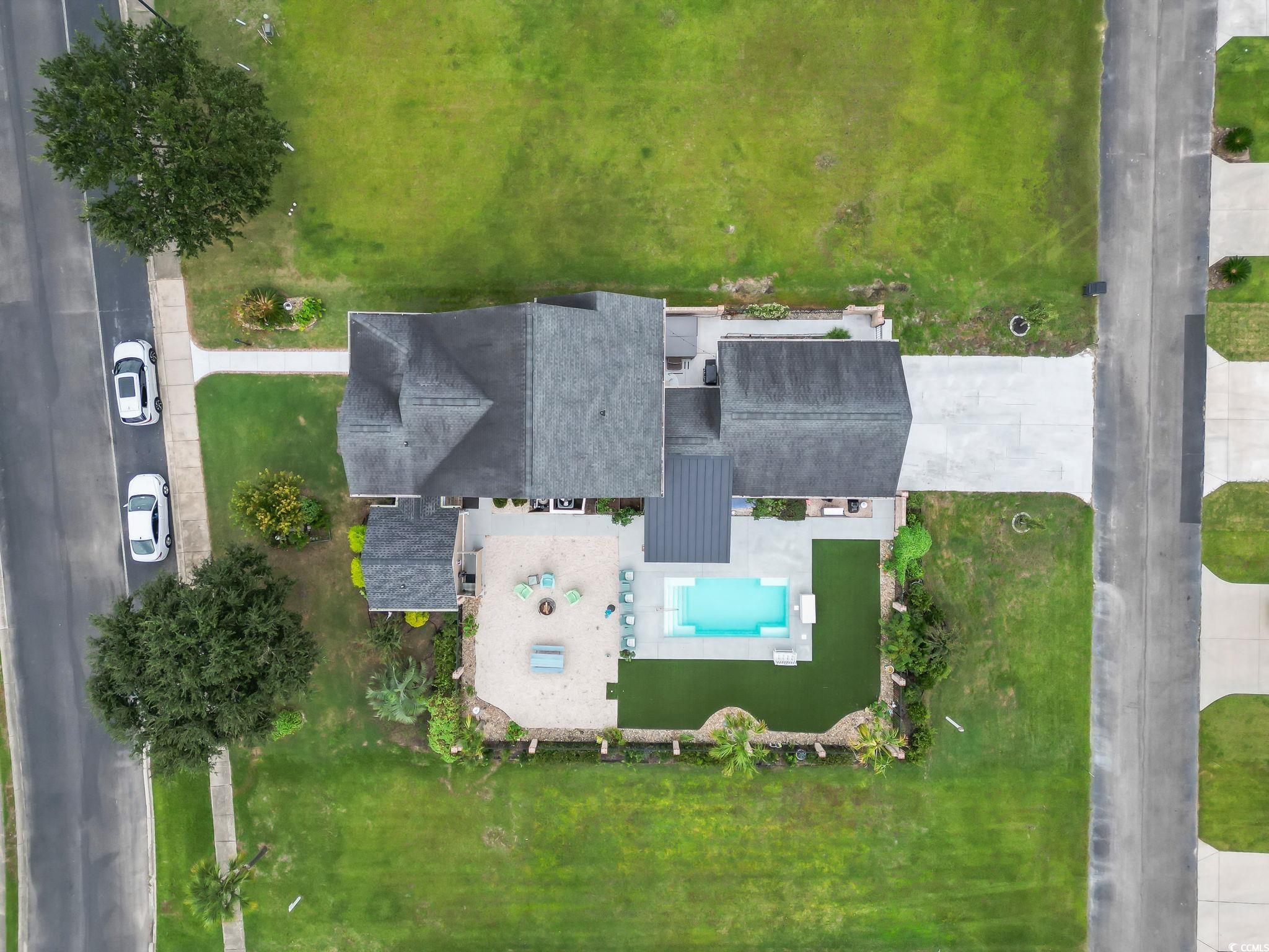 712 Crystal Water Way Myrtle Beach, SC 29579 - Photo 4 of 39