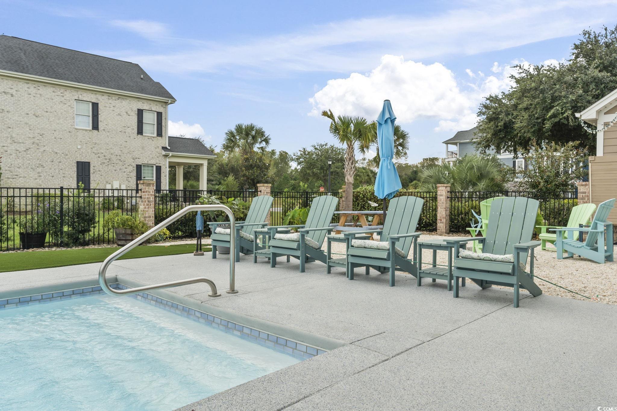 712 Crystal Water Way Myrtle Beach, SC 29579 - Photo 7 of 39