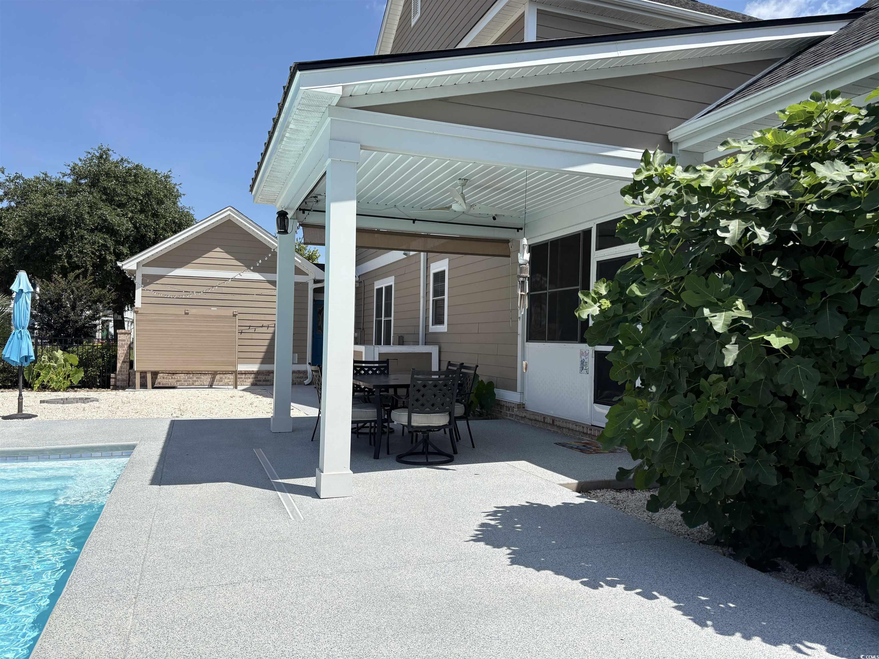 712 Crystal Water Way Myrtle Beach, SC 29579 - Photo 8 of 39