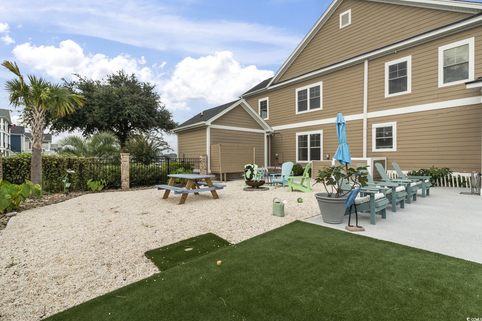 712 Crystal Water Way Myrtle Beach, SC 29579 - Photo 9 of 39