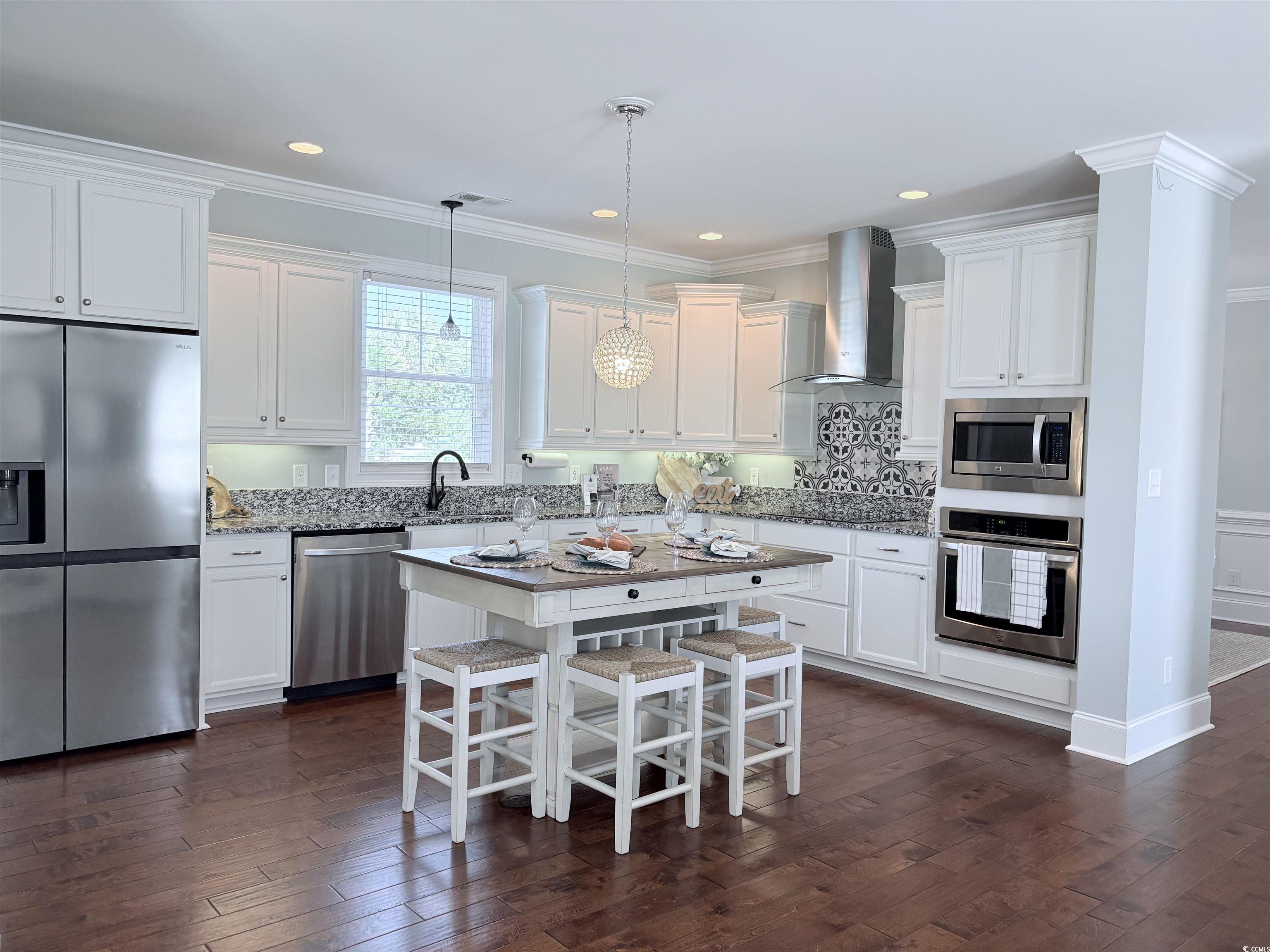 712 Crystal Water Way Myrtle Beach, SC 29579 - Photo 10 of 39