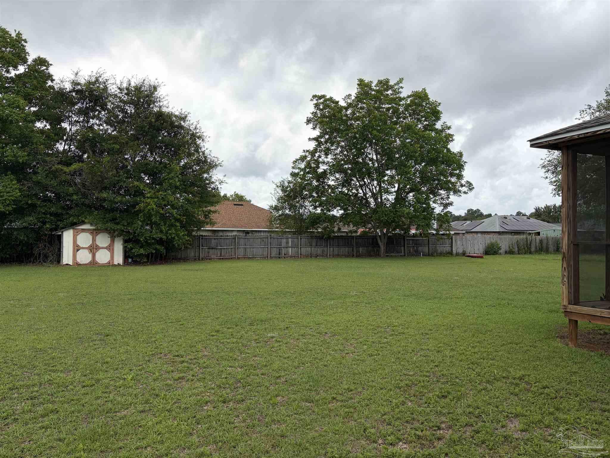 5685 Windrun Place Pace, FL 32571 - Photo 3 of 5