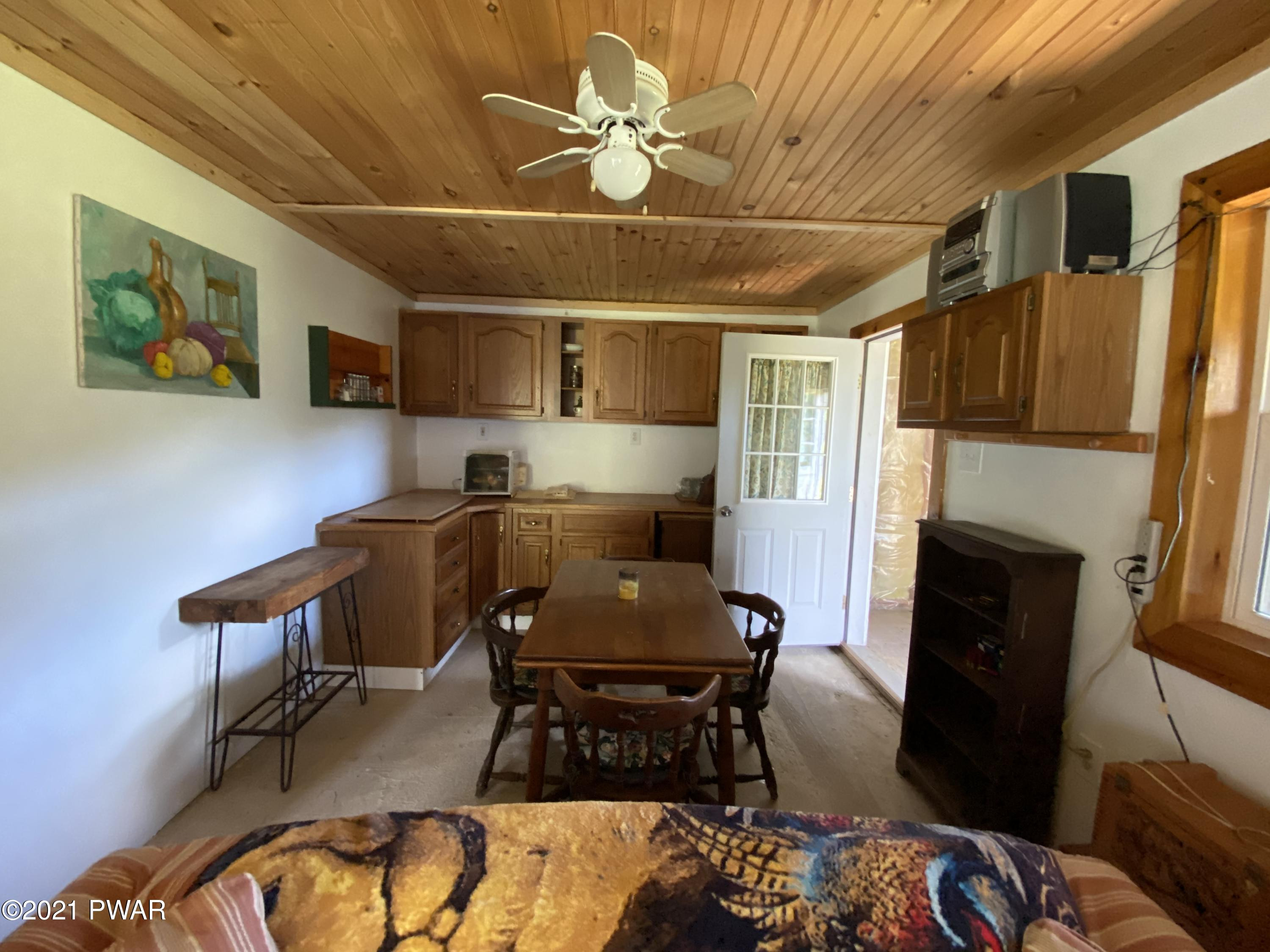 790 Fairmont Road Starrucca, PA 18462 - Photo 20 of 22 Guest Cabin