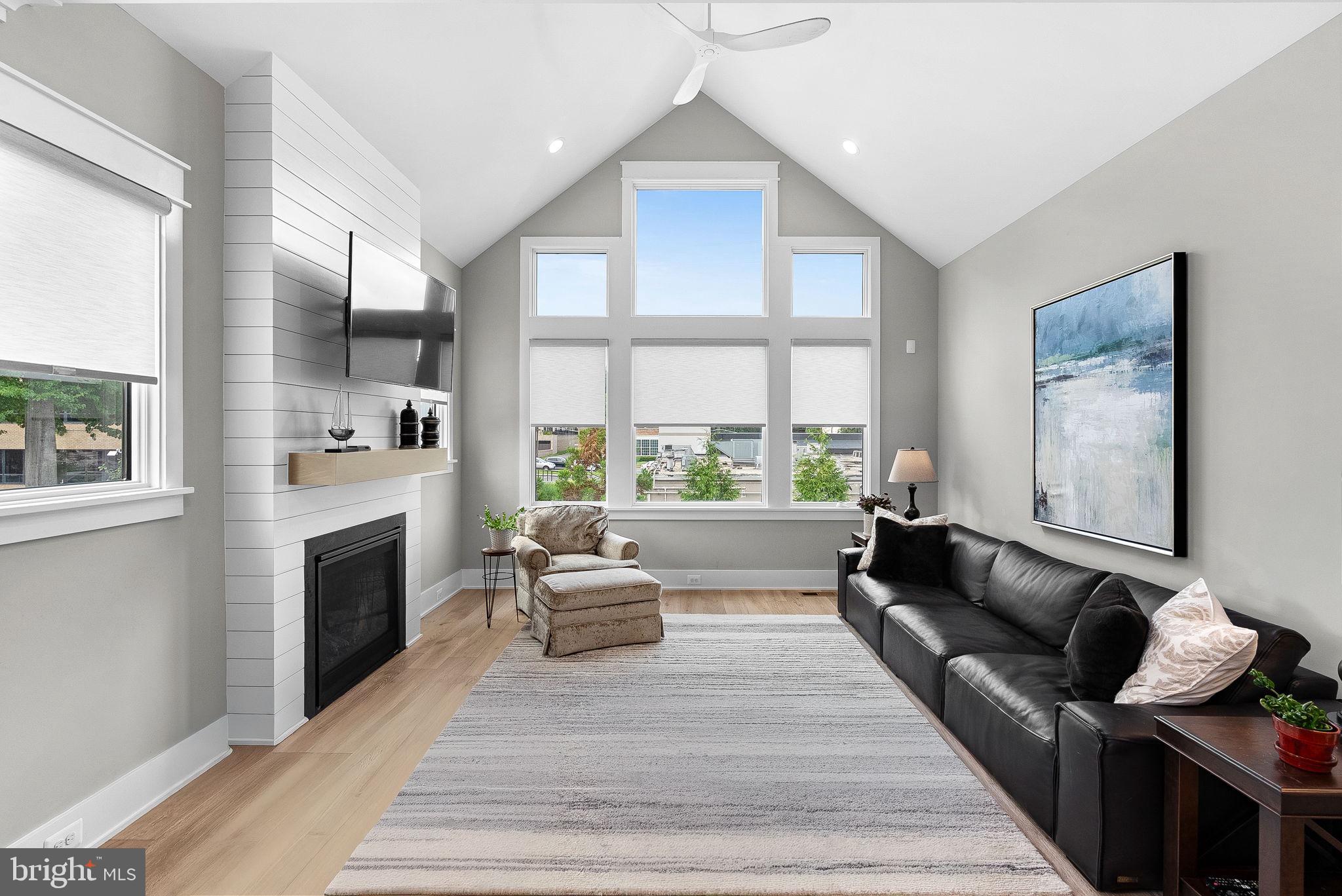 111 Courthouse Road Southwest, Unit 6 Vienna, VA 22180 - Photo 11 of 80 Gallery Image 11
