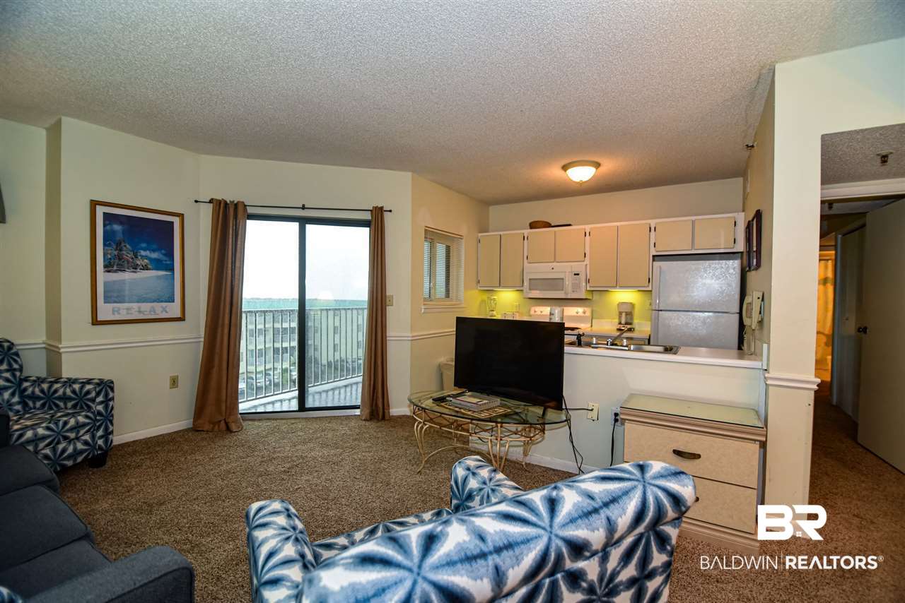 375 Plantation Road, Unit 5311 Gulf Shores, AL 36542 - Photo 3 of 18 Living Room