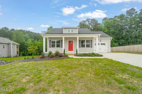 $319,900 | 148 Harmony Trail, Broadway, NC 27505