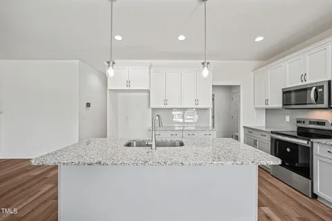 $319,900 | 148 Harmony Trail, Broadway, NC 27505