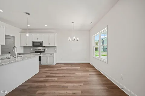 $319,900 | 148 Harmony Trail, Broadway, NC 27505