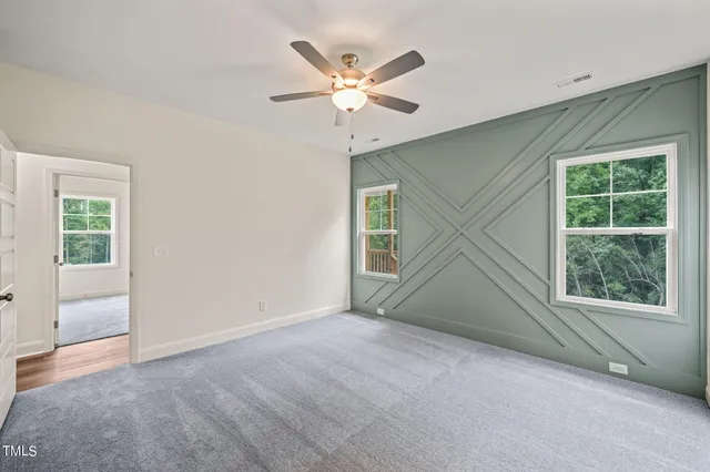 $319,900 | 148 Harmony Trail, Broadway, NC 27505