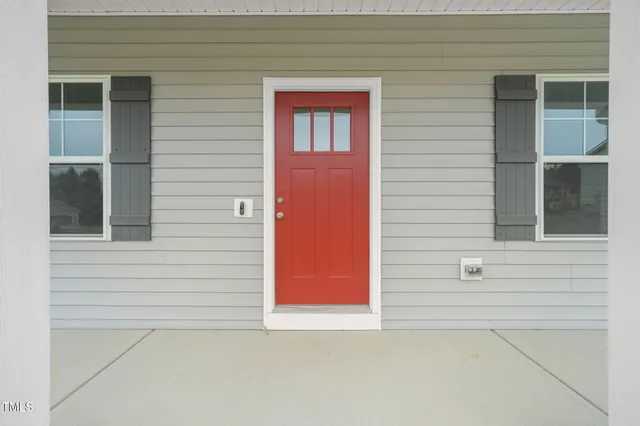 $319,900 | 148 Harmony Trail, Broadway, NC 27505