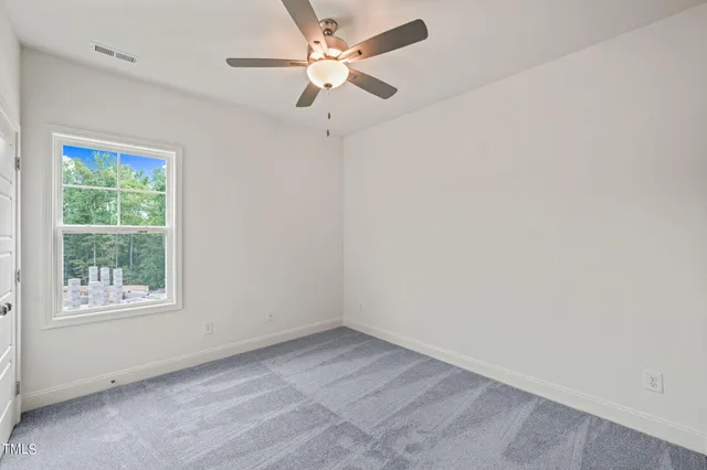 $319,900 | 148 Harmony Trail, Broadway, NC 27505