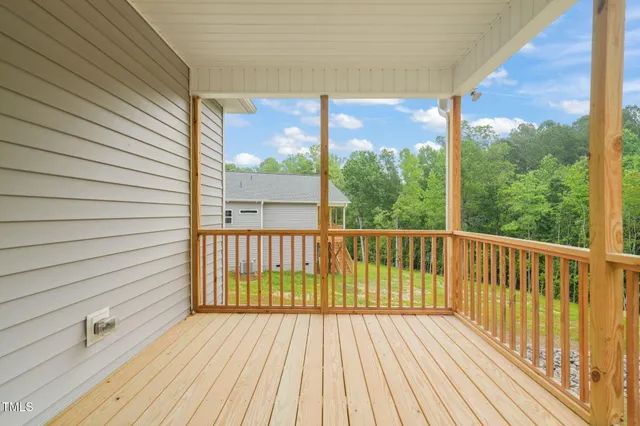$319,900 | 148 Harmony Trail, Broadway, NC 27505