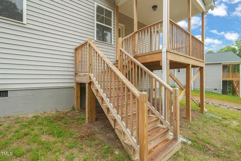 $319,900 | 148 Harmony Trail, Broadway, NC 27505