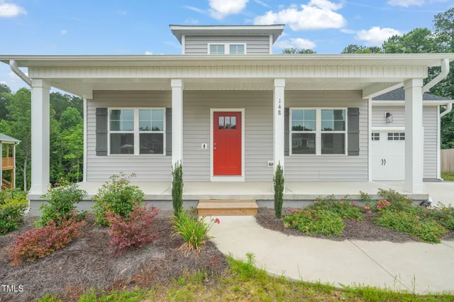 $319,900 | 148 Harmony Trail, Broadway, NC 27505