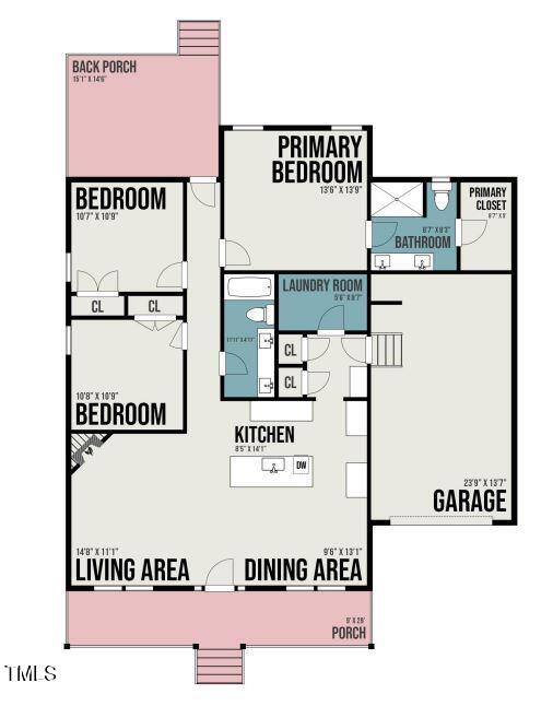 148 Harmony Trail Broadway, NC 27505 - Photo 38 of 38 148 Harmony Trail