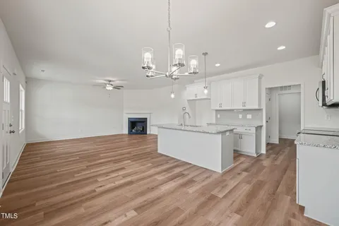 $319,900 | 148 Harmony Trail, Broadway, NC 27505