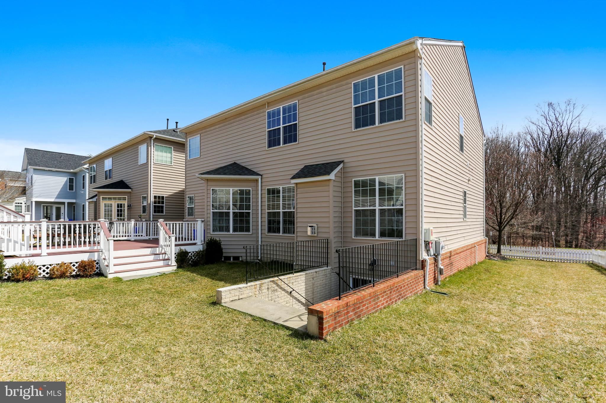 23148 Persimmon Ridge Road Clarksburg, MD 20871 - Photo 70 of 128 Gallery Image 70
