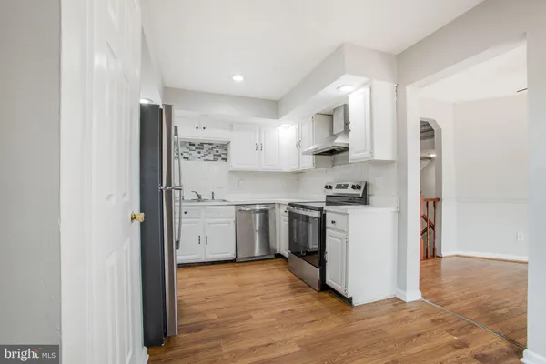 $427,500 | 2102 Commissary Circle, Odenton, MD 21113