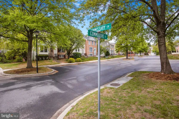 $427,500 | 2102 Commissary Circle, Odenton, MD 21113