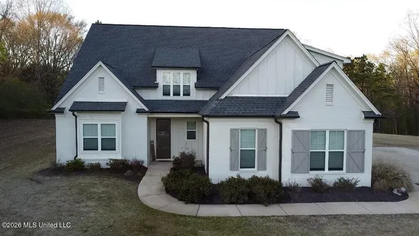 $639,000 | 4760 Bright Road, Hernando, MS 38632