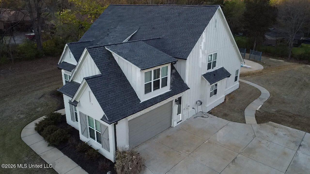 4760 Bright Road Hernando, MS 38632 - Photo 29 of 31 657456701_10167225031212222_790750953755
