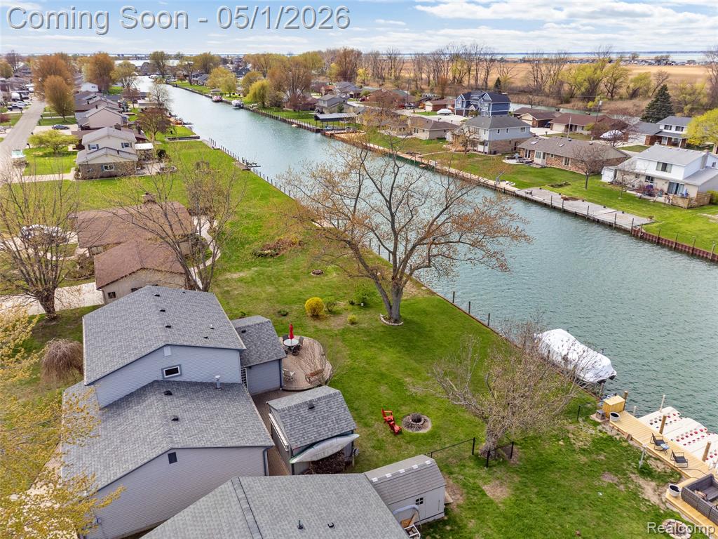 7244 Cardinal Road Algonac, MI 48001 - Photo 58 of 63
